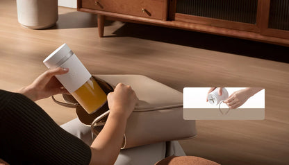 JuiceJoy Mini Pro Blender