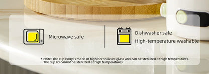 JuiceJoy Smart Bottle Blender