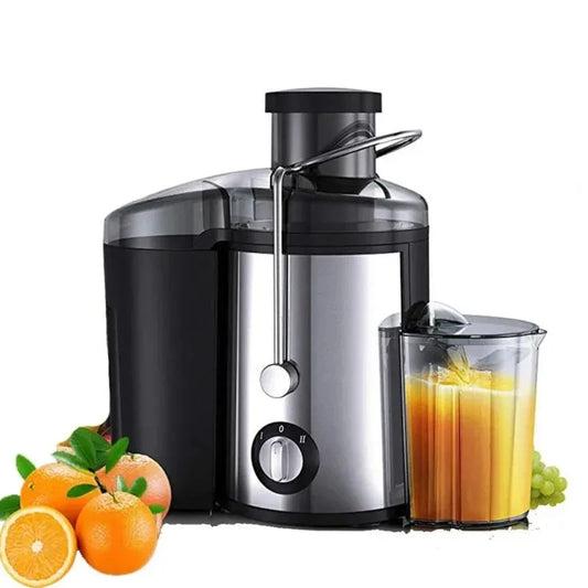 JuiceJoy PowerPress Juicer