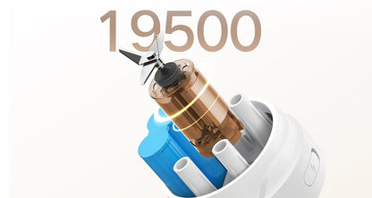 JuiceJoy Mini Pro Blender