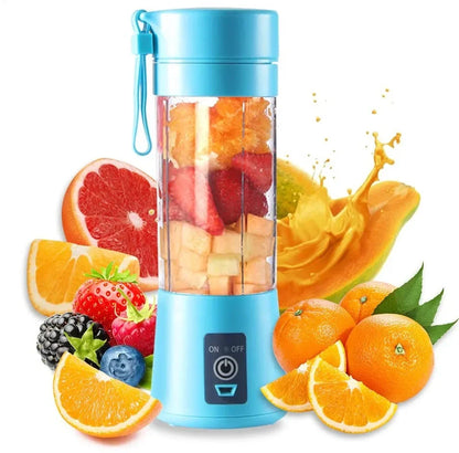 JuiceJoy Portable Blender