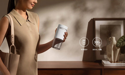 JuiceJoy Mini Pro Blender