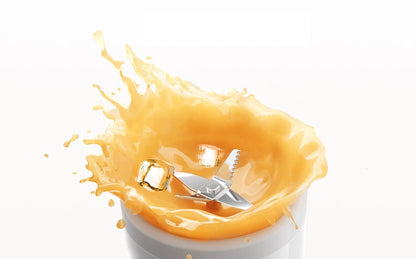 JuiceJoy Mini Pro Blender