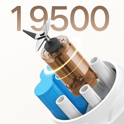 JuiceJoy Mini Pro Blender