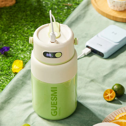 JuiceJoy Smart Bottle Blender