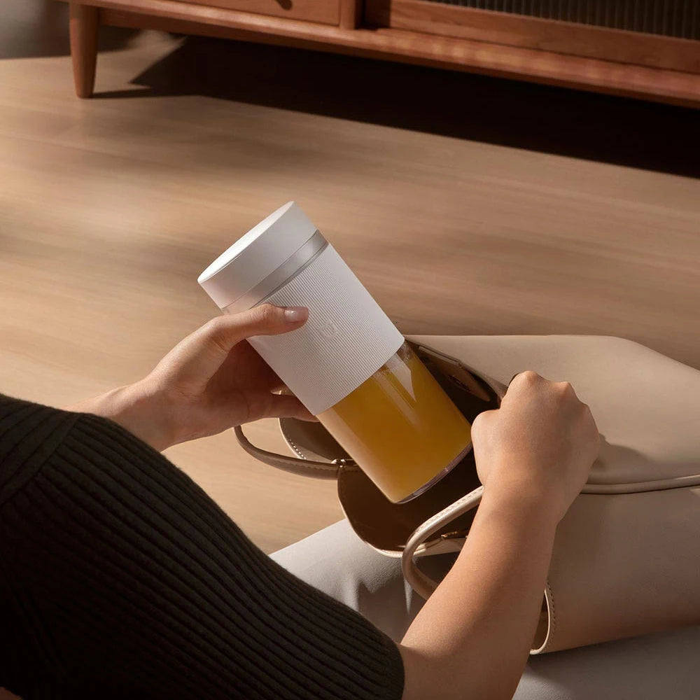 JuiceJoy Mini Pro Blender