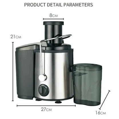 JuiceJoy PowerPress Juicer