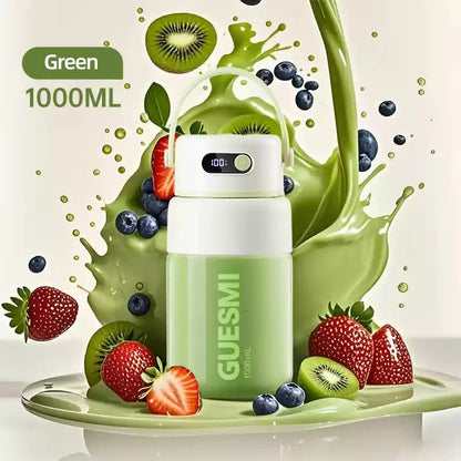 JuiceJoy Smart Bottle Blender