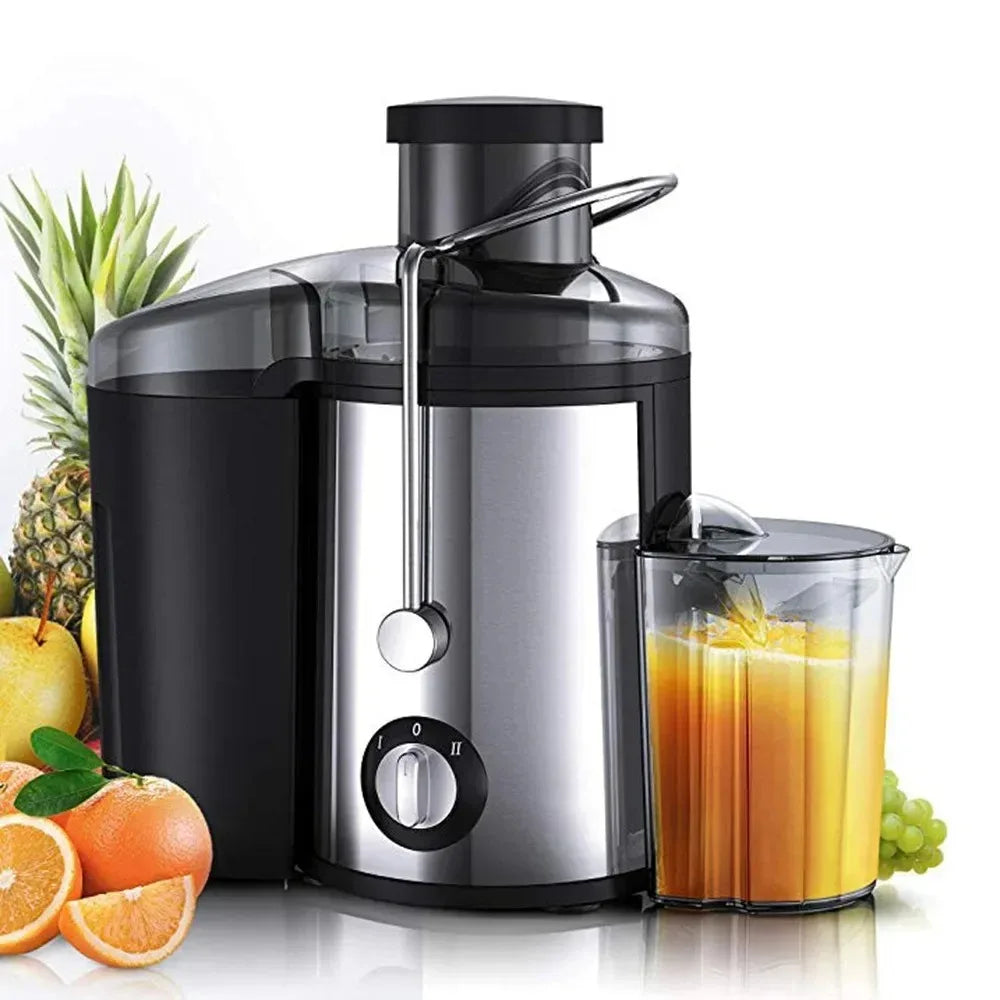 JuiceJoy PowerPress Juicer