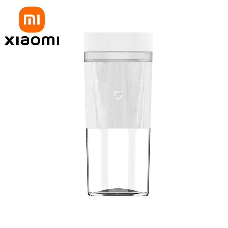 JuiceJoy Mini Pro Blender